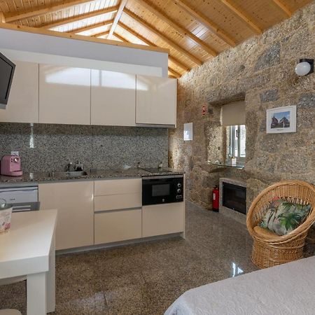 Ferienwohnung Aldeamento Casas Do Alto Do Vez Balouta Exterior foto