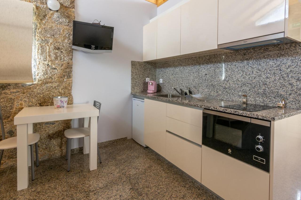 Ferienwohnung Aldeamento Casas Do Alto Do Vez Balouta Exterior foto