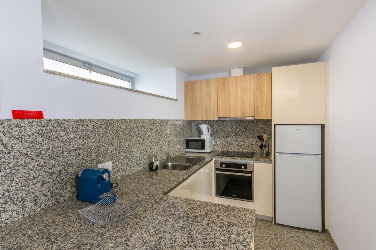 Ferienwohnung Aldeamento Casas Do Alto Do Vez Balouta Exterior foto