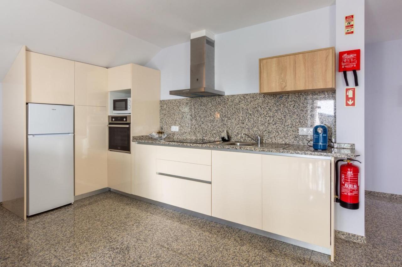 Ferienwohnung Aldeamento Casas Do Alto Do Vez Balouta Exterior foto
